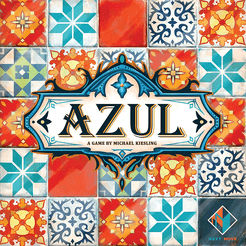Azul board game di Gameopoly Gading Serpong