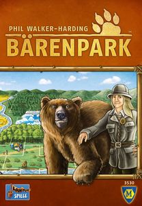 Bärenpark board game di Gameopoly Gading Serpong