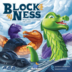 Block Ness board game di Gameopoly Gading Serpong