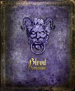 Blood on the Clocktower board game di Gameopoly Gading Serpong