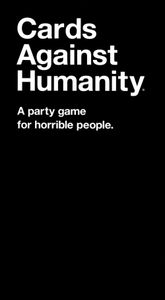 Cards Against Humanity board game di Gameopoly Gading Serpong