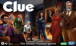 Cluedo board game di Gameopoly Gading Serpong