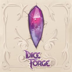 Dice Forge board game di Gameopoly Gading Serpong