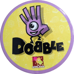 Dobble board game di Gameopoly Gading Serpong