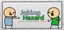 Joking Hazard board game di Gameopoly Gading Serpong