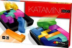 Katamino Family board game di Gameopoly Gading Serpong