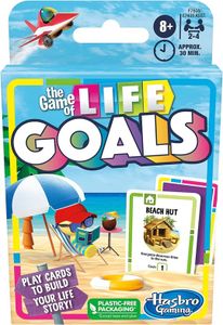 The Game of Life: Goals board game di Gameopoly Gading Serpong
