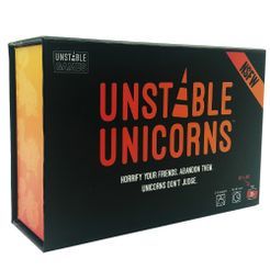 Unstable Unicorns: NSFW board game di Gameopoly Gading Serpong