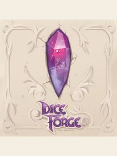 Dice Forge board game di Gameopoly