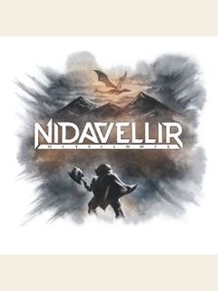 Nidavellir board game di Gameopoly