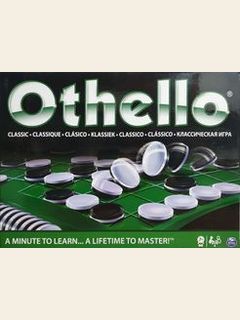 Reversi board game di Gameopoly