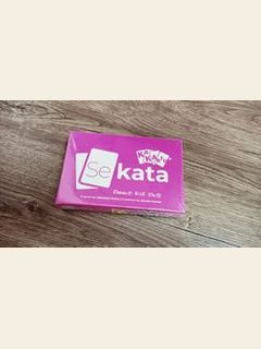 Sekata board game di Gameopoly
