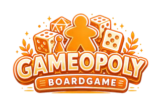 Board Game logo