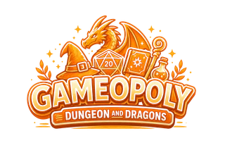 D&D logo