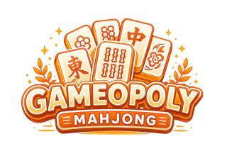 Mahjong logo
